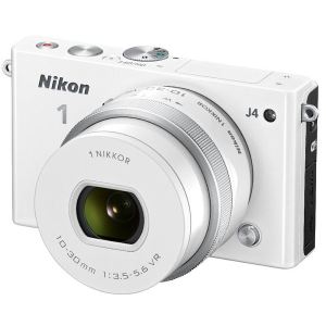 Nikon 1 J4 (avec objectif 10-30mm)