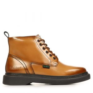 Kickers Bottines femme Orasie