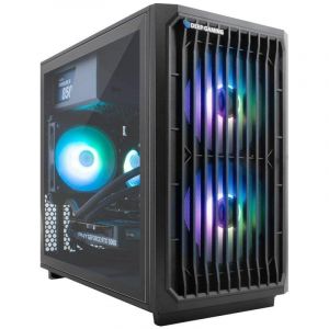 Deepgaming Deep Gaming N&eacute;mesis AMD Ryzen 9 9900X 32GB 1TB SSD RTX 5070 Ti Windows 11 Pro Wi-Fi AC