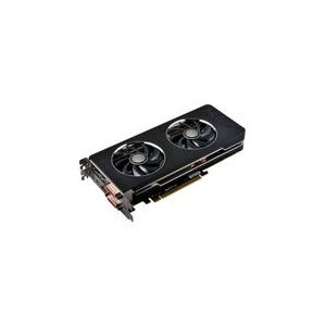 Xfx R7-260X-ZNJ4 - Carte graphique AMD Radeon R7 260X 1 Go GDDR5 PCI Express