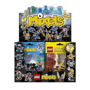 Lego 41560 - Mixels : Jamzy