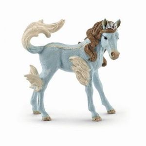 Schleich 70527 - Poulain Roi D'Eyela