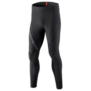 Image de Dynafit Ultra 2 Leggings Homme, black out XL Pantalons running hiver