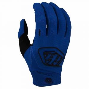 Troy Lee Designs Air Gants Motocross Bleu 2XL