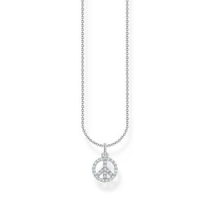 Image de Thomas Sabo Chaînette Charming KE2175-051-14-L45V 925 Argent