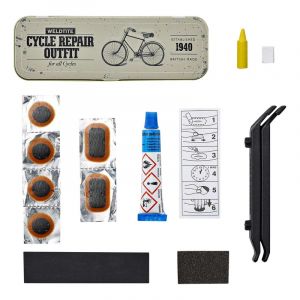 Weldtite Kit de r&eacute;paration 1940 Vintage