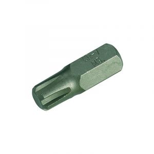 BGS 4764 - Embout - 10 mm (3/8") - profil cannel&eacute; (pour RIBE) M9