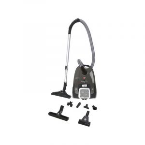Aspirateur Robot Traineau Sac HOOVER Telios E tra TXL20PET 700 W 3 5 L 69 dBA Spécia