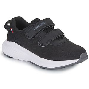 Baskets basses enfant VIKING FOOTWEAR AERY JOLT LOW - Couleur 22,23,24,25,26,27,28,29,30,31,33,34 - Taille Marine