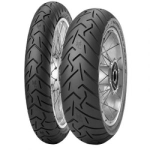 Pirelli Scorpion Trail II (110/80 R19 TL 59V M/C, Roue avant )