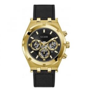 Guess Continental GW0262G2 montre quartz homme