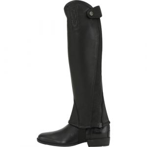 Mini-chaps fille Equipage Burnley