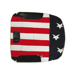 Tapis de western pour cheval Burioni Navajo/ Pura Lana USA