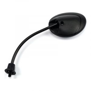 Hert R&eacute;troviseur gauche moto Mirrors Piaggio Zip 50/125 4T