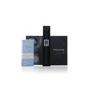 Image de Rochas Eau de Rochas Fraîche - Coffret eau de toilette et montre