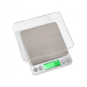 Envy NV-2000 - Balance numérique