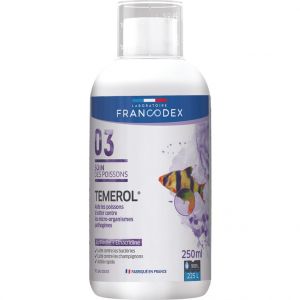 Image de Francodex Temerol 250 ml