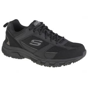 Skechers Oak Canyon-verketta 51898-bbk Sneakers EU 43 Black