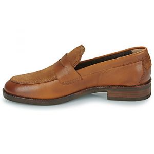 Tbs Mocassins FEDIANA Marron - Taille 37,38,39,40