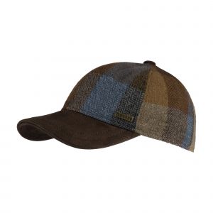 Casquette de baseball Horka Patchwork