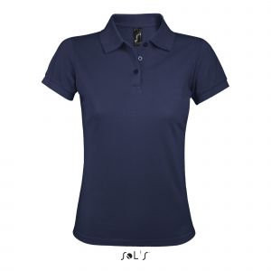 Sol's Polo femme Prime