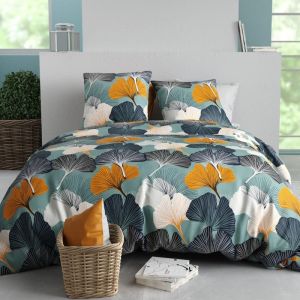 Decoratie Housse de couette 240x220 + 2 taies