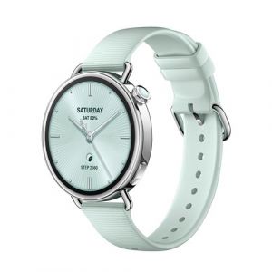Xiaomi Watch S4 41mm Bluetooth Menthe