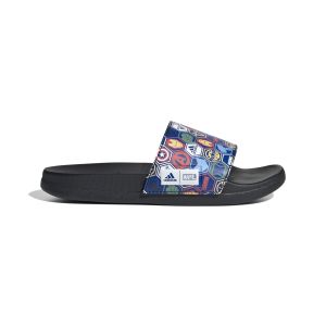Adidas Claquettes enfant Adilette Comfort X Marvel