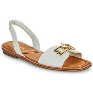 Aldo Sandales AGREINWAN Blanc - Taille 36,37,38,39,40,41,35,37 1/2,38 1/2