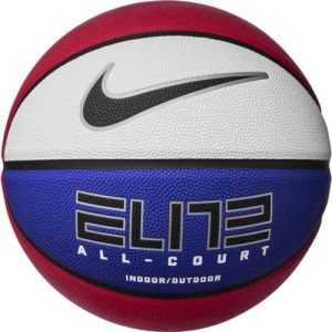 Nike Ballon de basketball elite all court 8p 2.0