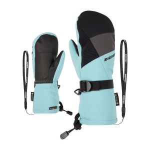 Image de Ziener Moufles de ski enfant Lanic Gtx + Gore Plus Warm Mitten