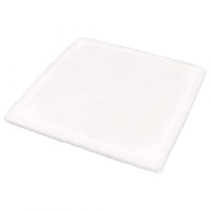 Brizz - Filtre compatible purificateur d'air aldes InspirAir Home SC240 - typedefiltration : Poussières (198x198mm)