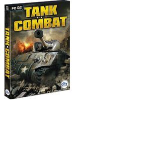 Tank Combat [PC]