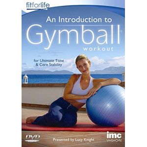 Image de An Introduction to Gym Ball Workout [Import anglais] [DVD]