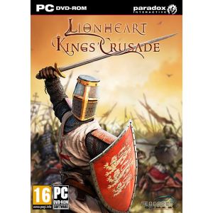 Image de Lionheart : King's Crusade [PC]