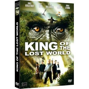 Image de King of the lost world