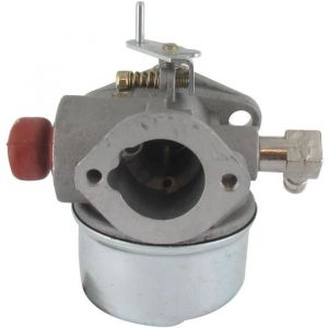 Universel Carburateur adaptable TECUMSEH pour moteurs horizontaux GEOTEC