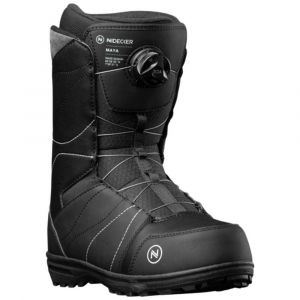 Nidecker MAYA BLACK 22 [Taille 37.5]
