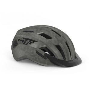 Met Casque allroad titanium mat 2022 s 52 56 cm