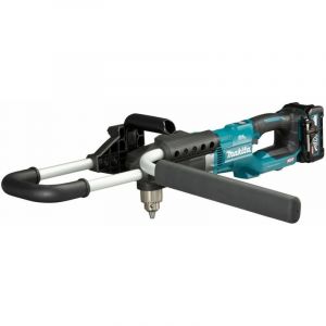 Makita Perceuse de la batterie 40V max. | Sans batterie sans chargeur | DG001GZ05