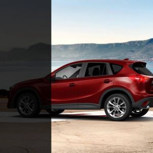 Film solaire voiture thermoformable noir foncé 15% - Obsidian 3M - 75 cm x 0.5 m - En Rouleau - noir - Dimexact