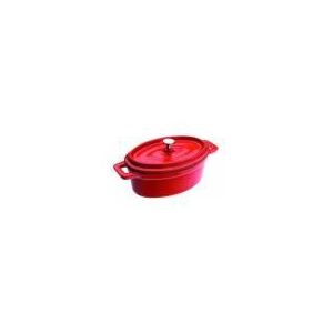 Staub Mini cocotte ovale (11 cm)