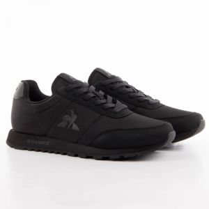 Le Coq Sportif Basket Racerone 2 Homme Noir