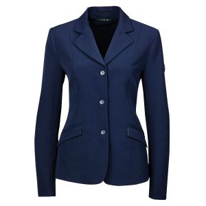 Veste de concours équitation sur mesure femme Dublin Casey