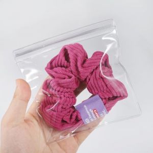 YIWU NING CHENG Sac Zip PVC 12X12CM 50PCS