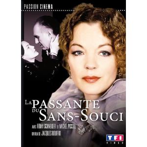 La Passante du Sans-Souci