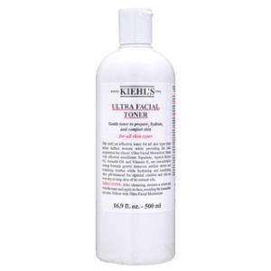 Kiehl's Ultra facial toner 40 ml