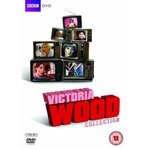 Image de Victoria Wood - Collection [Import anglais] [DVD]