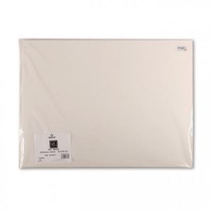 Canson Feuille XL Mix Media 50x65 300gr - Grain Fin Blanc