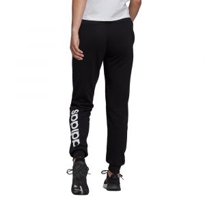 Adidas Pantalon - Lin Ft C Pt - Noir Femme XL